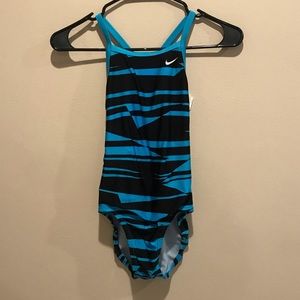 Nike One Piece Swimsuit